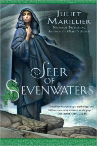 Seer of Sevenwaters (Sevenwaters Series #5)