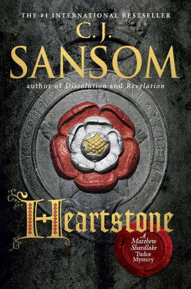 Heartstone (Matthew Shardlake Series #5)