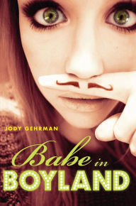 Title: Babe in Boyland, Author: Jody  Gehrman