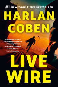 Title: Live Wire (Myron Bolitar Series #10), Author: Harlan Coben