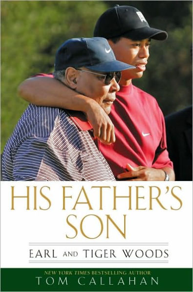 His Father's Son: Earl and Tiger Woods