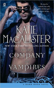In the Company of Vampires (Dark Ones Series #8)