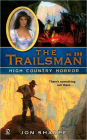 High Country Horror (Trailsman Series #350)