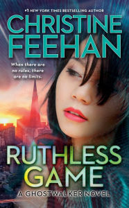 Ruthless Game (GhostWalkers Series #9)