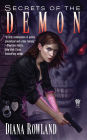 Secrets of the Demon (Kara Gillian Series #3)