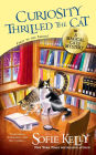 Curiosity Thrilled the Cat (Magical Cats Mystery Series #1)