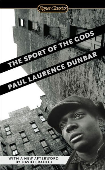 The Sport of the Gods