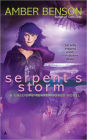 Serpent's Storm (Calliope Reaper-Jones Series #3)