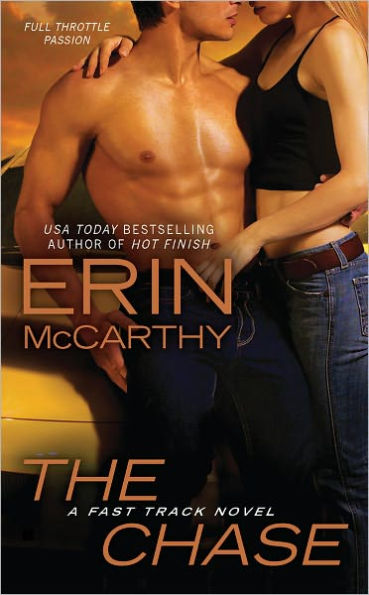 The Chase (Fast Track Series)