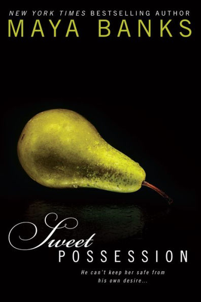 Sweet Possession (Sweet Series #5)