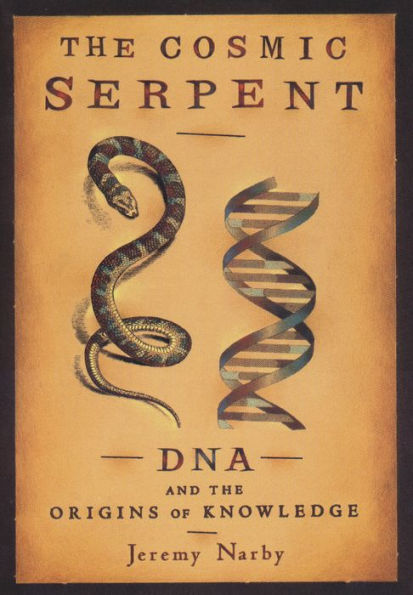 The Cosmic Serpent