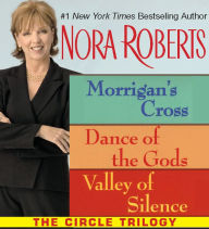 Title: Nora Roberts' The Circle Trilogy, Author: Nora Roberts