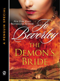 The Demon's Bride: A Penguin eSpecial from Signet