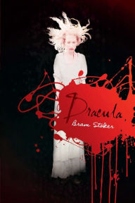 Title: Dracula, Author: Bram Stoker