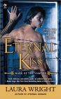 Eternal Kiss (Mark of the Vampire Series #2)