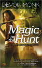 Magic on the Hunt (Allie Beckstrom Series #6)