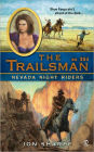 Nevada Night Riders (Trailsman Series #354)