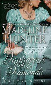 Title: Dangerous in Diamonds, Author: Madeline Hunter