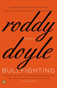 Title: Bullfighting, Author: Roddy Doyle