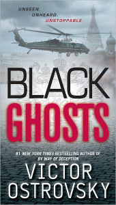 Black Ghosts