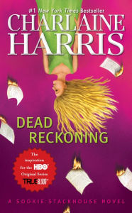 Dead Reckoning (Sookie Stackhouse / Southern Vampire Series #11)