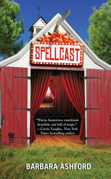Spellcast Spellcast