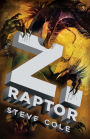 Z. Raptor (The Hunting Series #2)