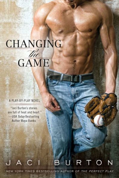 Changing the Game (Play-by-Play Series #2)