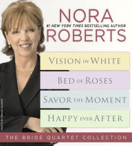 Title: Nora Roberts' The Bride Quartet, Author: Nora Roberts