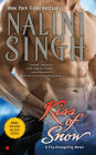 Kiss of Snow (Psy-Changeling Series #10)