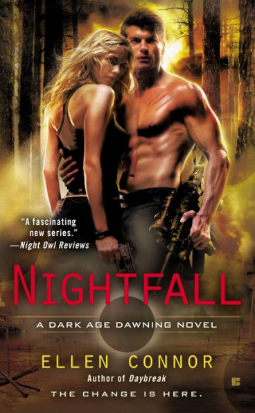 Nightfall (Dark Age Dawning Series #1)