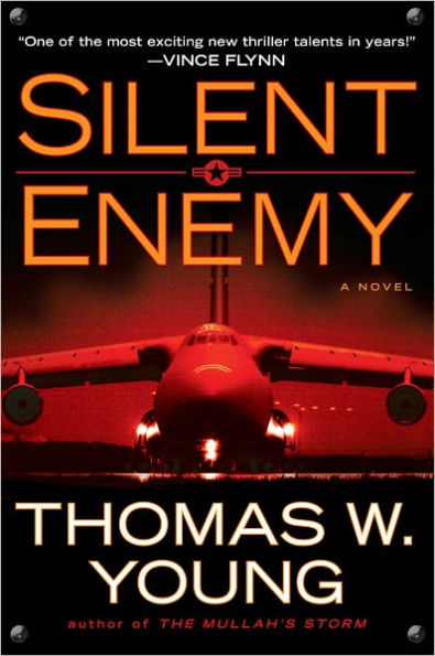 Silent Enemy