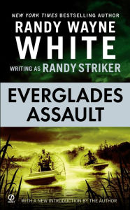 Title: Everglades Assault, Author: Randy Striker