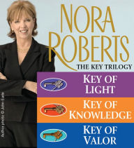 Title: Nora Roberts' The Key Trilogy, Author: Nora Roberts