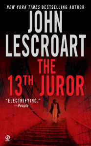 The 13th Juror (Dismas Hardy Series #4)