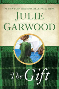 Title: The Gift, Author: Julie Garwood
