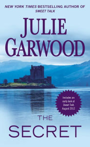 Title: The Secret, Author: Julie Garwood