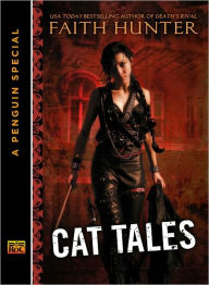 Title: Cat Tales, Author: Faith Hunter