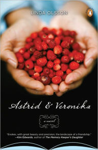Title: Astrid and Veronika, Author: Linda Olsson