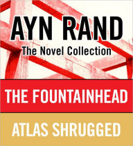 Title: Ayn Rand Novel Collection, Author: Ayn Rand