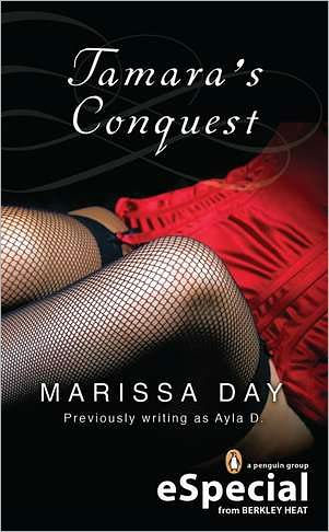 Tamara's Conquest: (An eSpecial from Berkley Heat)