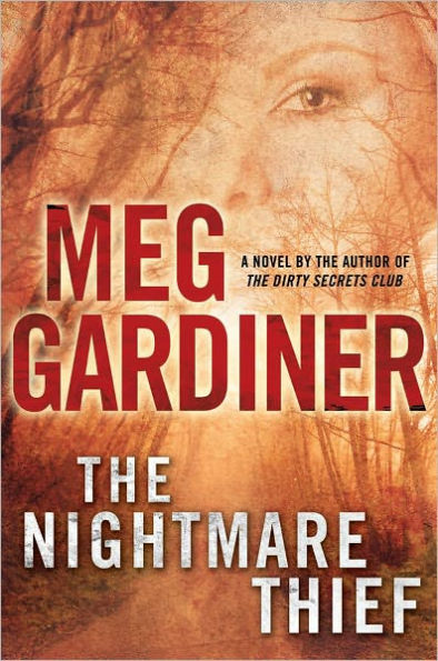 The Nightmare Thief (Jo Beckett Series #4)