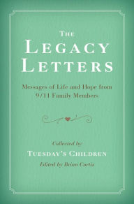 Title: The Legacy Letters, Author: Tuesday's Children