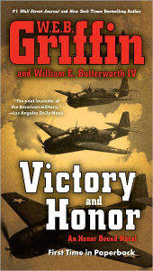 Victory and Honor (Honor Bound Series #6)