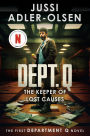 The Keeper of Lost Causes (Department Q Series #1)