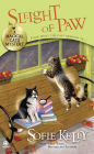 Sleight of Paw (Magical Cats Mystery Series #2)
