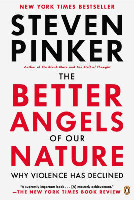 The Better Angels Of Our Nature Audiobook Free The Better Angels Of Our Nature Audiobook Free