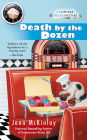 Death by the Dozen (Cupcake Bakery Mystery #3)