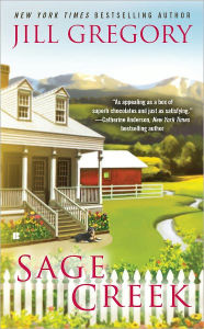 Sage Creek (Lonesome Way Series #1)