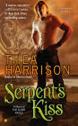 Serpent's Kiss (Elder Races Series #3)